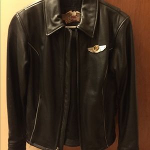 Harley Davidson Jacket